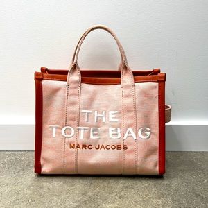 Marc Jacobs ☀️ THE SUMMER SMALL TOTE BAG ☀️